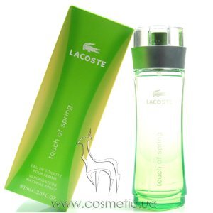 Туалетная вода Lacoste Touch of Spring
