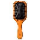 Профессиональная деревянная расческа для волос Lador Middle Wooden Paddle Brush small