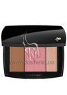 Компактные трехцветные румяна Lancome Blush Subtil Palette small