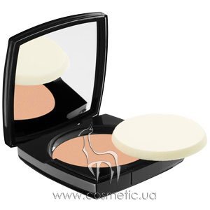 Компактная пудра с матовым эффектом Lancome Color Ideal Powder