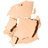 Компактная пудра с матовым эффектом Lancome Color Ideal Powder # 010 - Beige Porcelaine