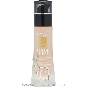 Тональный крем Lancome Color Ideal SPF 15