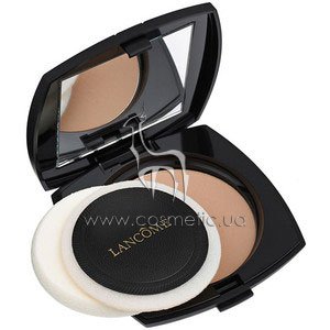 Компактная матирующая пудра Lancome Compact Powder Matte Finish