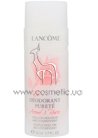 Шариковый дезодорант-антиперспирант для чувствительной кожи Lancome Deodorant Purete Accord 3 Roses Anti-Perspirant Roll-On small