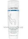 Экспресс-смывка декоративной косметики с лица, глаз, губ Lancome Eau Micellaire Douceur Express Cleansing Water Face, Eyes, Lips small