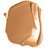Стойкий тональный корректор против темных кругов под глазами Lancome Effacernes Longue Tenue Concealer SPF 12 #03 Beige Ambre