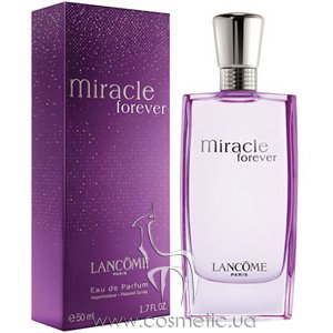 Парфюмированная вода Lancome Miracle Forever