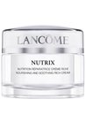 Питательный восстанавливающий крем для лица Lancome Nutrix Nourishing and Soothing Rich Cream small