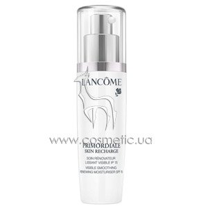 Дневной флюид Lancome Primordiale Skin Recharge Day Fluid