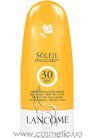 Солнцезащитный крем для лица, предотвращающий появление морщин Lancome Soleil DNA Guard Protective Face Cream Anti-Wrinkle Velvety Skin SPF 30 small
