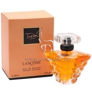 Парфюмированная вода Lancome Tresor