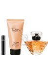 Набор Lancome Tresor Set small