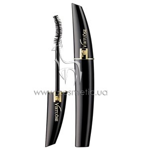Удлиняющая и подкручивающая тушь для ресниц Lancome Virtuose