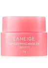 Ночная маска для губ «Лесные ягоды» Laneige Lip Sleeping Mask Berry small