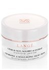 Питательный и увлажняющий ночной крем Lange Nourishing & Moisturizing Night Cream small