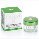 Ночной крем с камелии и аргановым маслом Lange Paris Hydra Global Active Night Cream Camellia Oil small