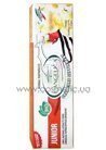 Детская зубная паста «Вкус природы» L'Angelica Taste of Nature Toothpaste small