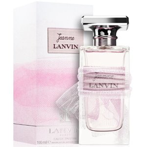 Парфюмированная вода Lanvin Jeanne