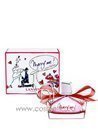 Парфюмированная вода Lanvin Marry Me Limited Edition small