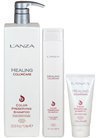 Питательный шампунь для окрашенных волос L'anza Healing ColorCare Color-Preserving Shampoo small