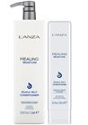 Увлажняющий кондиционер для волос L'anza Healing Moisture Kukui Nut Conditioner small