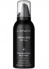 Мусс-основа для укладки волос L'anza Healing Style Foundation Mousse small