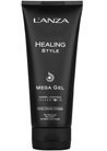 Многоцелевой укладочный гель для волос сильной фиксации L'anza Healing Style Mega Gel small