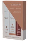 Набор для волос для придания объема L'anza Healing Volume Trio Kit small