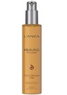 Быстросохнущий моделирующий гель c частицами золота L'anza Healing Volume Zero Weight Gel small