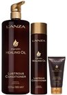 Кондиционер с кератиновым элексиром L'anza Keratin Healing Oil Lustrous Conditioner small
