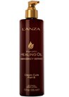 Лечебный крем для волос «Шаг Б» L'anza Keratin Healing Oil Emergency Service Cream Cure Part B small