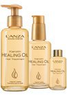 Кератиновый эликсир для волос L'anza Keratin Healing Oil Hair Treatment small