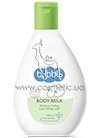 Молочко для тела Lavena Bebble Body Milk small