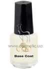 Выравнивающая основа под лак LCN Base Coat small