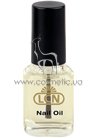 Увлажняющее масло для ногтей и кутикулы LCN Nail Oil small
