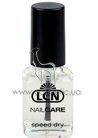 Сушка для лака с глянцевым блеском LCN Speed Dry small