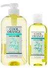 Шампунь для волос «Супер холодный апельсин» Lebel Cool Orange Hair Soap SC small