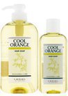 Шампунь для волос «Холодный Апельсин» Lebel Cool Orange Hair Soap small