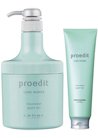 Увлажняющая маска для сухих жестких волос Lebel Proedit Care Works Treatment Soft Fit small