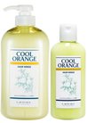 Бальзам для волос «Холодный Апельсин» Lebel Cool Orange Hair Rinse small