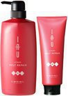 Аромакрем с тающей текстурой для увлажнения волос Lebel IAU Cream Melt Repair small