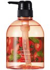 Очищающий и освежающий гель для тела Lebel IAU Lycomint Body Soap small