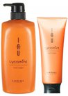 Питательный и увлажняющий крем Lebel IAU Lycomint Root Suppli small