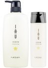 Увлажняющий аромашампунь Lebel IAU Serum Cleansing small