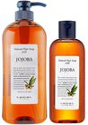 Шампунь с экстрактом жожоба для сухих волос Lebel Natural Hair Soap with Jojoba small