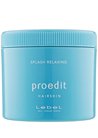 Освежающий крем для кожи головы и волос Lebel Proedit Hair Skin Splash Relaxing small