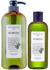 Восстанавливающий шампунь с экстрактом морских водорослей Lebel Natural Hair Soap with Seaweed small