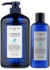 Шампунь с экстрактом кипариса Lebel Natural Hair Soap with Cypress small