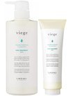Маска для глубокого увлажнения волос Lebel Viege Hair Treatment Soft small