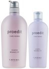 Увлажняющий восстанавливающий шампунь Lebel Proedit Care Works Bounce Fit Shampoo small